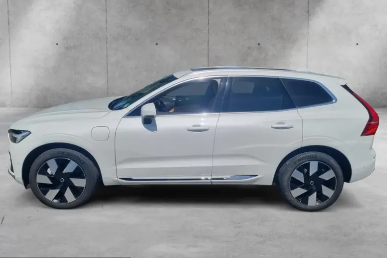 Volvo XC60 din 2024 cu 47.450 km - oferta VOL224993 - foto 2