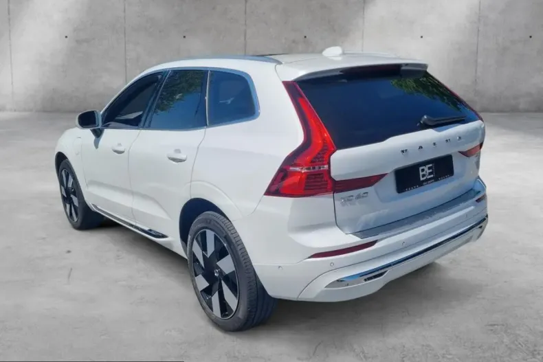 Volvo XC60 din 2024 cu 47.450 km - oferta VOL224993 - foto 3