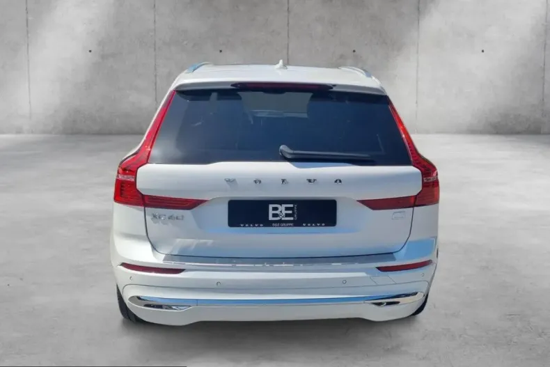 Volvo XC60 din 2024 cu 47.450 km - oferta VOL224993 - foto 4
