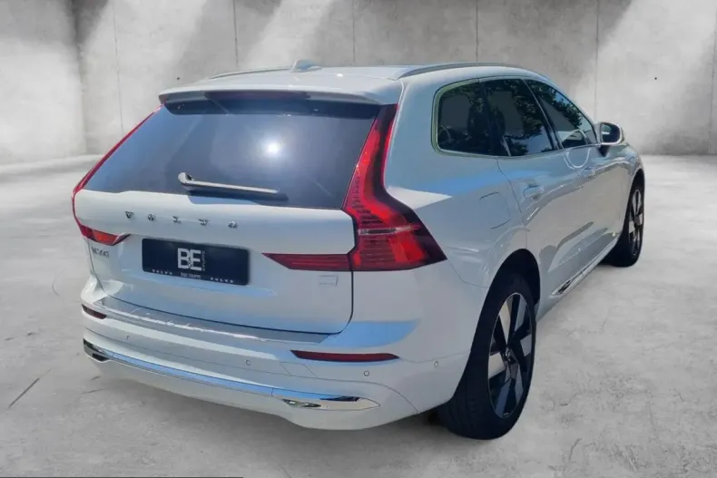 Volvo XC60 din 2024 cu 47.450 km - oferta VOL224993 - foto 5