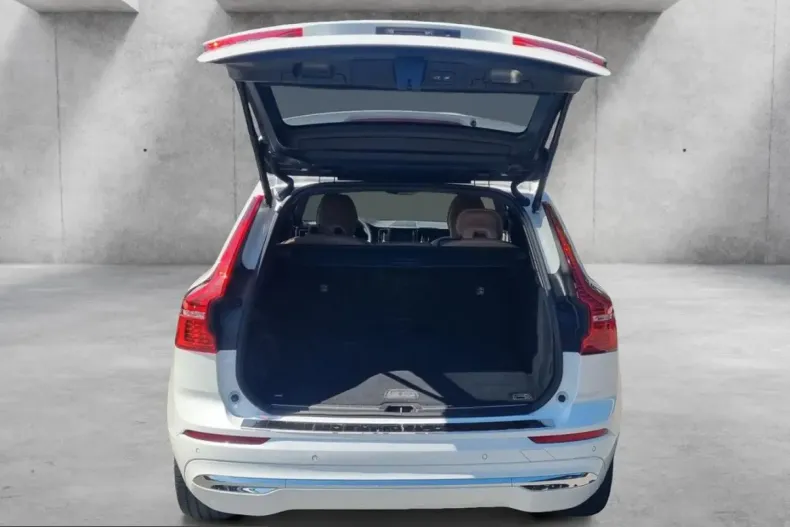 Volvo XC60 din 2024 cu 47.450 km - oferta VOL224993 - foto 7