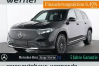 Mercedes-Benz EQB din 2025 cu 20.122 km - oferta MER224994 - foto 1
