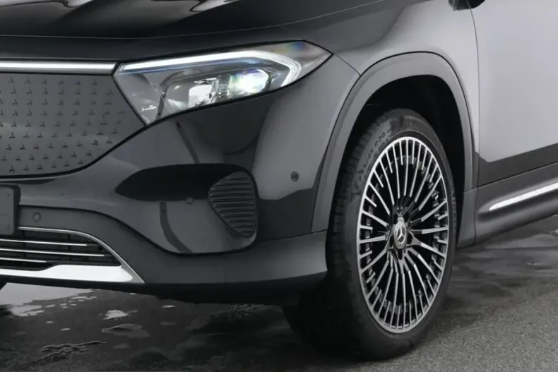 Mercedes-Benz EQB din 2025 cu 20.122 km - oferta MER224994 - foto 3