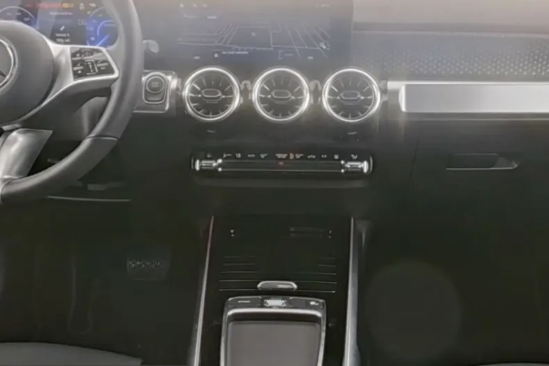 Mercedes-Benz EQB din 2025 cu 20.122 km - oferta MER224994 - foto 7