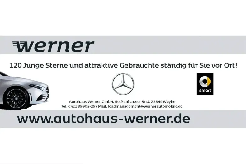 Mercedes-Benz EQB din 2025 cu 20.122 km - oferta MER224994 - foto 14