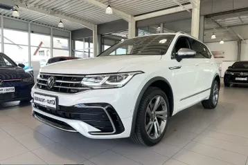 Volkswagen Tiguan Allspace din 2022 - oferta VOL224996