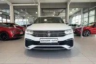 Volkswagen Tiguan Allspace din 2022 cu 63.420 km - oferta VOL224996 - foto 7