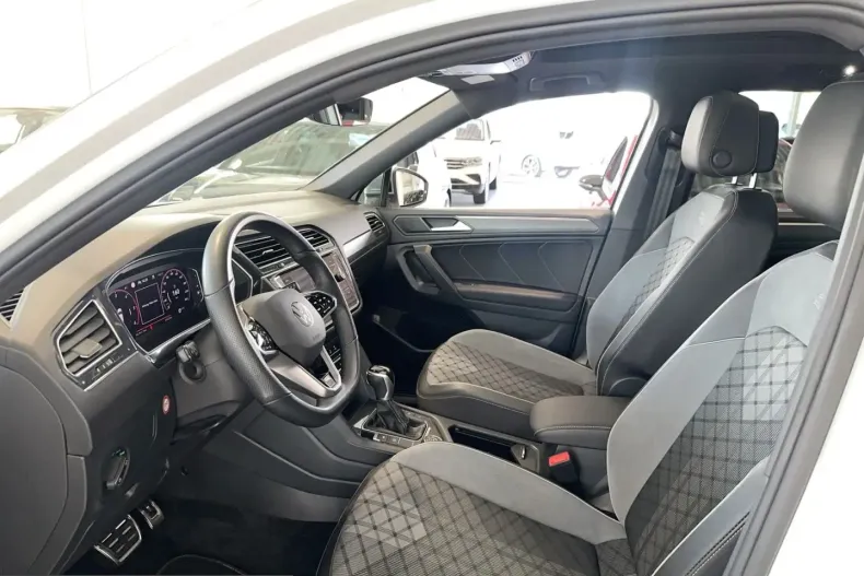 Volkswagen Tiguan Allspace din 2022 cu 63.420 km - oferta VOL224996 - foto 8