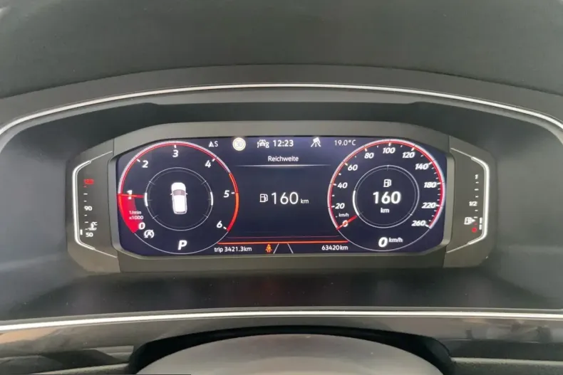 Volkswagen Tiguan Allspace din 2022 cu 63.420 km - oferta VOL224996 - foto 9