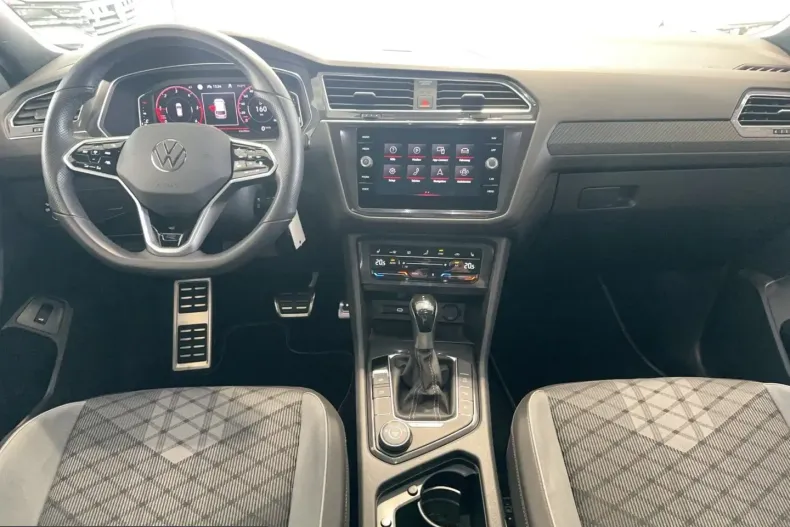Volkswagen Tiguan Allspace din 2022 cu 63.420 km - oferta VOL224996 - foto 10