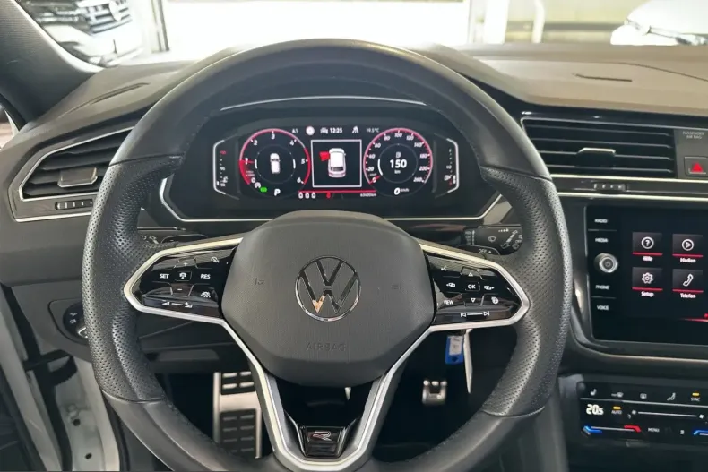 Volkswagen Tiguan Allspace din 2022 cu 63.420 km - oferta VOL224996 - foto 20