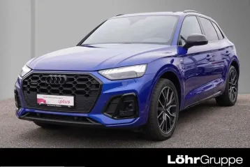 Audi Q5 din 2022 - oferta AUD224997