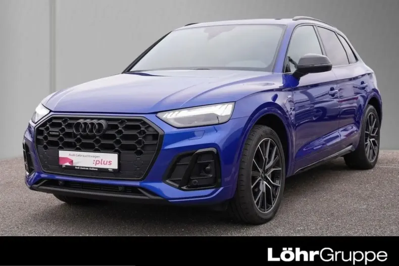 Audi Q5 din 2022 cu 77.112 km - oferta AUD224997 - foto 1