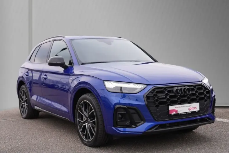 Audi Q5 din 2022 cu 77.112 km - oferta AUD224997 - foto 3