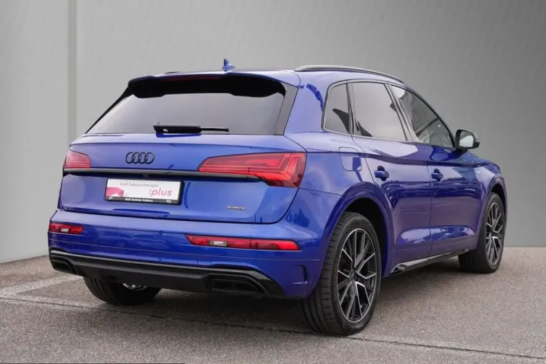 Audi Q5 din 2022 cu 77.112 km - oferta AUD224997 - foto 4