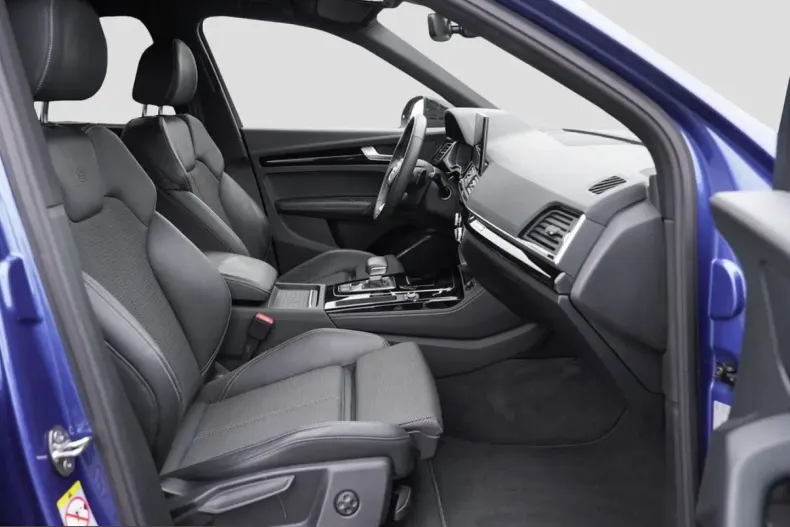 Audi Q5 din 2022 cu 77.112 km - oferta AUD224997 - foto 7