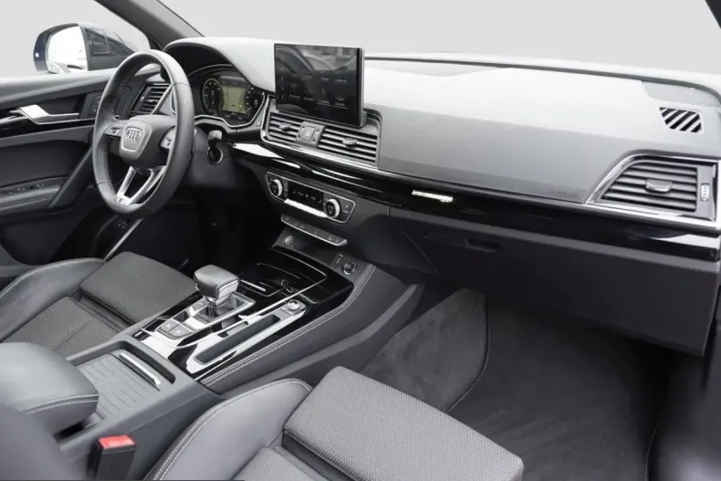 Audi Q5 din 2022 cu 77.112 km - oferta AUD224997 - foto 8