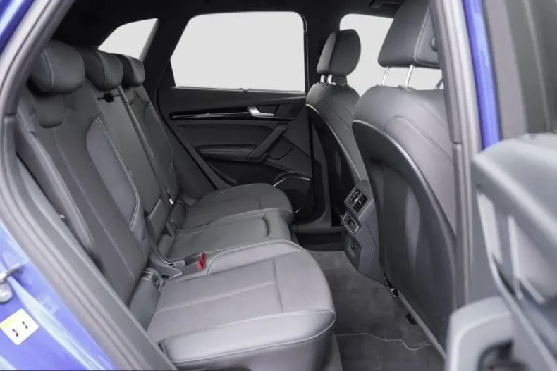 Audi Q5 din 2022 cu 77.112 km - oferta AUD224997 - foto 10