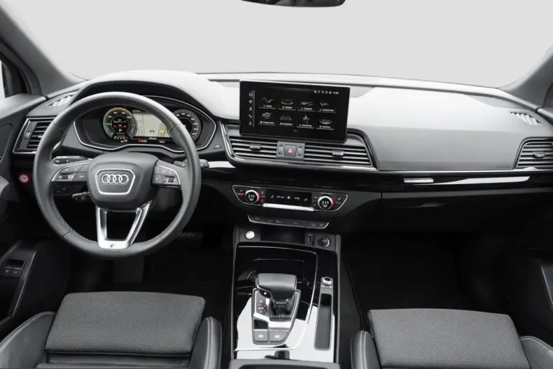 Audi Q5 din 2022 cu 77.112 km - oferta AUD224997 - foto 11