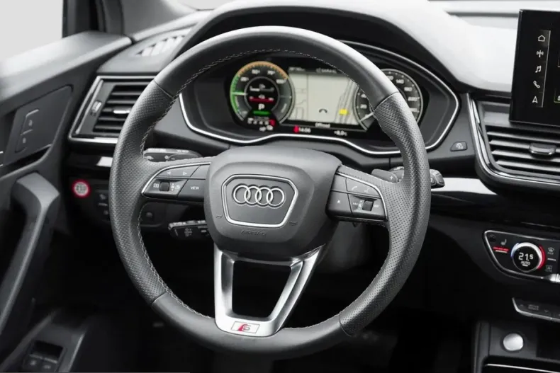 Audi Q5 din 2022 cu 77.112 km - oferta AUD224997 - foto 12