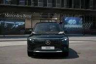 Mercedes-Benz EQB din 2024 cu 51.355 km - oferta MER224998 - foto 2