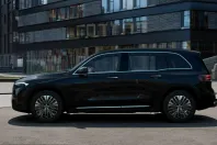 Mercedes-Benz EQB din 2024 cu 51.355 km - oferta MER224998 - foto 3