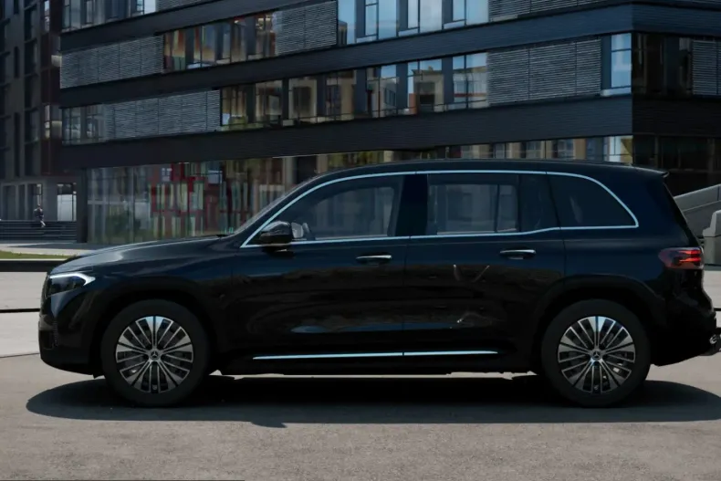 Mercedes-Benz EQB din 2024 cu 51.355 km - oferta MER224998 - foto 3