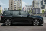 Mercedes-Benz EQB din 2024 cu 51.355 km - oferta MER224998 - foto 5