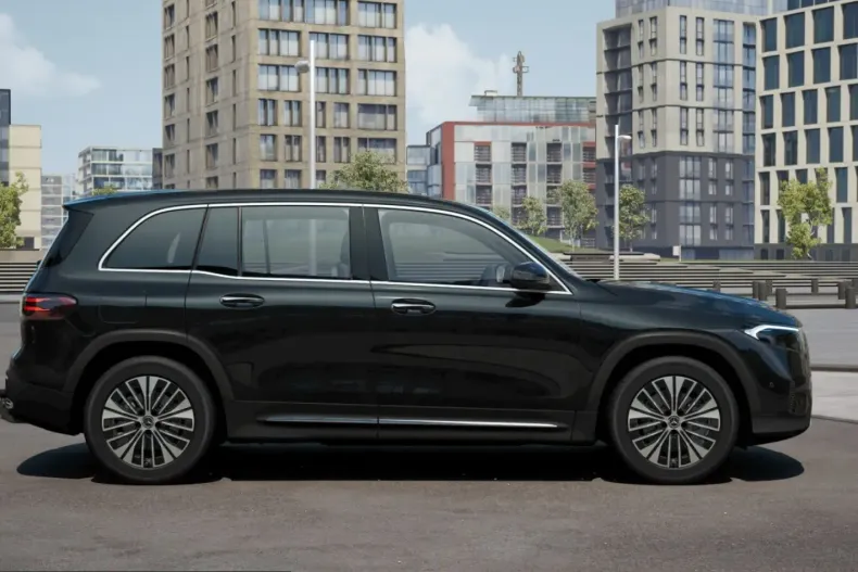 Mercedes-Benz EQB din 2024 cu 51.355 km - oferta MER224998 - foto 5