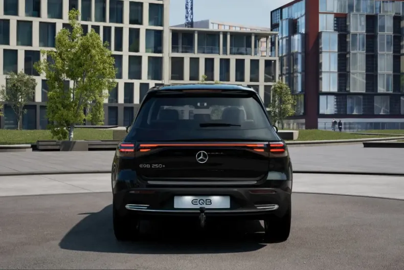 Mercedes-Benz EQB din 2024 cu 51.355 km - oferta MER224998 - foto 6