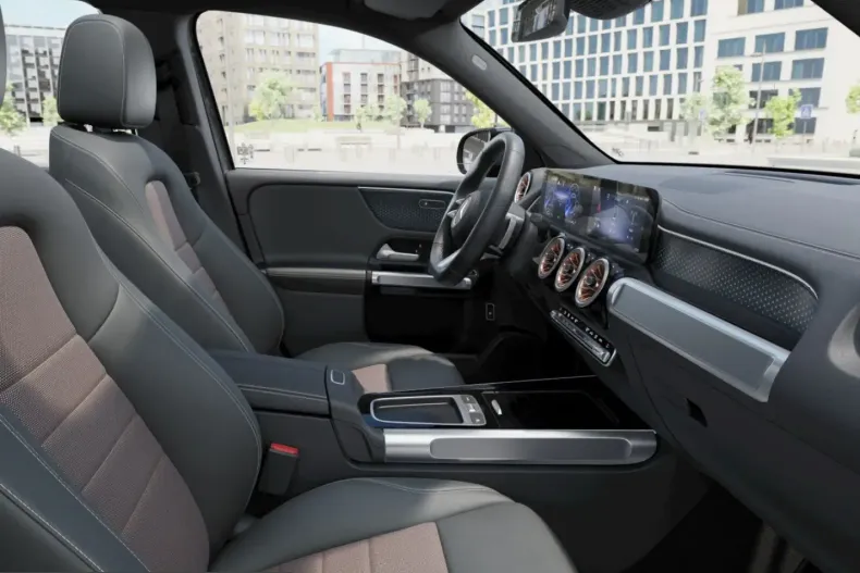 Mercedes-Benz EQB din 2024 cu 51.355 km - oferta MER224998 - foto 8