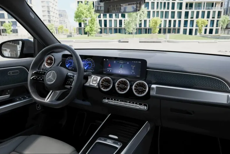 Mercedes-Benz EQB din 2024 cu 51.355 km - oferta MER224998 - foto 9