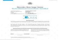 Mercedes-Benz EQB din 2024 cu 51.355 km - oferta MER224998 - foto 12