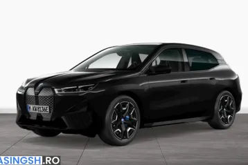 BMW iX din 2023 - oferta BMW224999