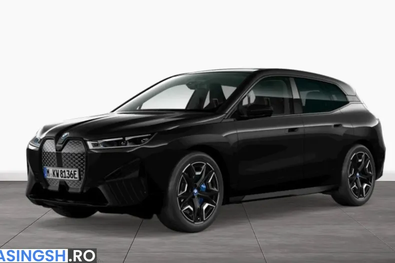 BMW iX din 2023 cu 39.577 km - oferta BMW224999 - foto 1