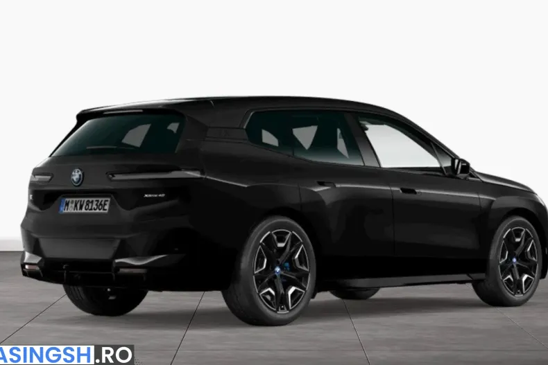 BMW iX din 2023 cu 39.577 km - oferta BMW224999 - foto 2