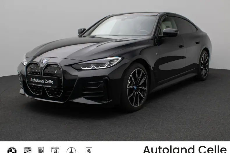 BMW i4 (Seria 4) din 2023 cu 26.000 km - oferta BMW225000 - foto 1