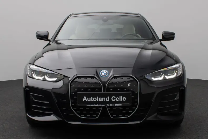 BMW i4 (Seria 4) din 2023 cu 26.000 km - oferta BMW225000 - foto 2