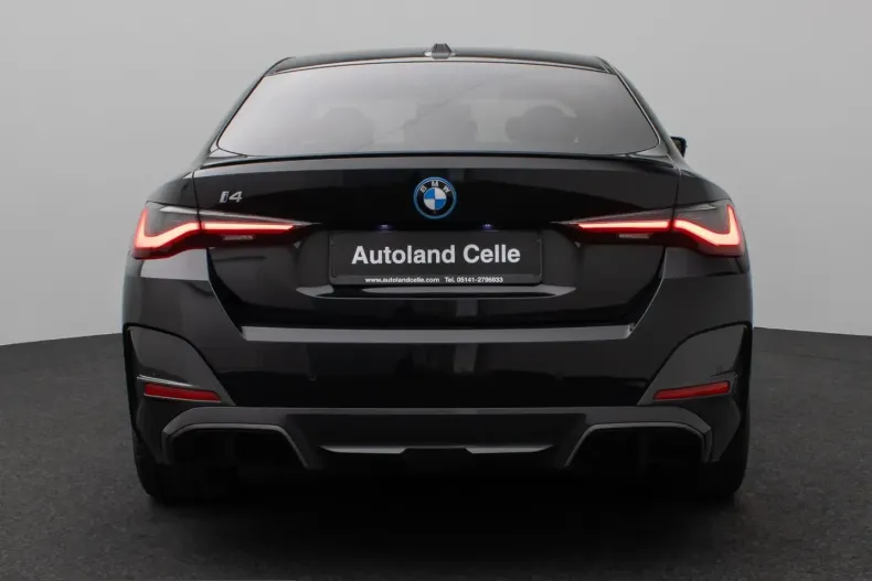 BMW i4 (Seria 4) din 2023 cu 26.000 km - oferta BMW225000 - foto 8