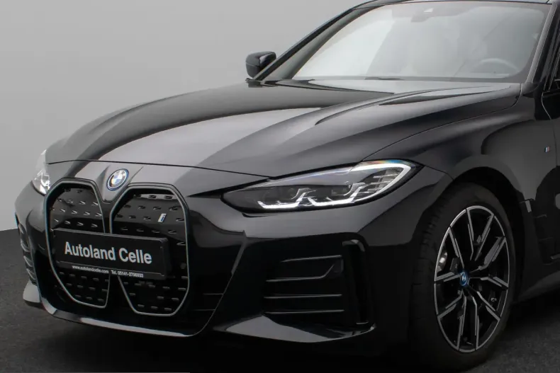 BMW i4 (Seria 4) din 2023 cu 26.000 km - oferta BMW225000 - foto 17