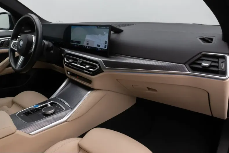 BMW i4 (Seria 4) din 2023 cu 26.000 km - oferta BMW225000 - foto 23