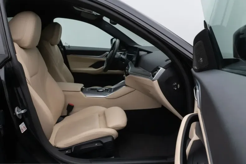 BMW i4 (Seria 4) din 2023 cu 26.000 km - oferta BMW225000 - foto 24