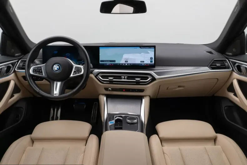 BMW i4 (Seria 4) din 2023 cu 26.000 km - oferta BMW225000 - foto 37