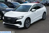 Audi Q4 e-tron din 2023 cu 72.000 km - oferta AUD225002 - foto 1