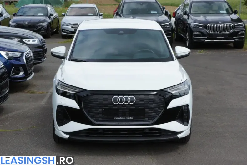 Audi Q4 e-tron din 2023 cu 72.000 km - oferta AUD225002 - foto 5