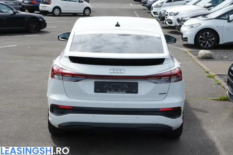 Audi Q4 e-tron din 2023 cu 72.000 km - oferta AUD225002 - foto 6