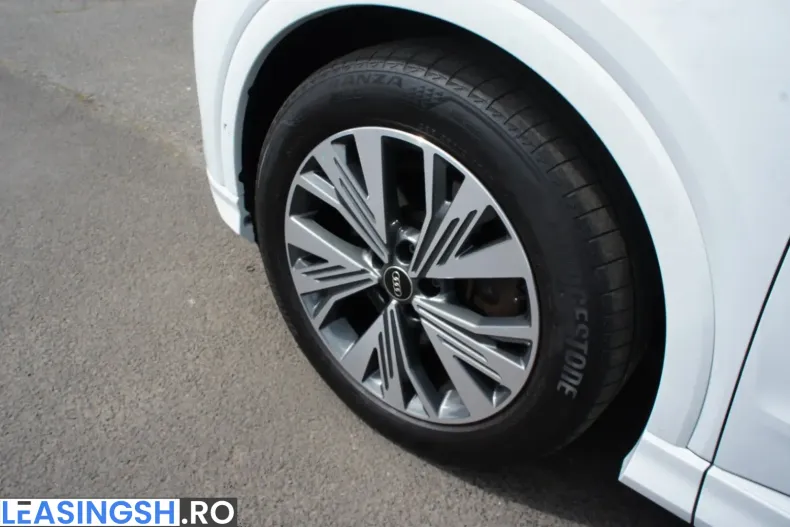 Audi Q4 e-tron din 2023 cu 72.000 km - oferta AUD225002 - foto 11