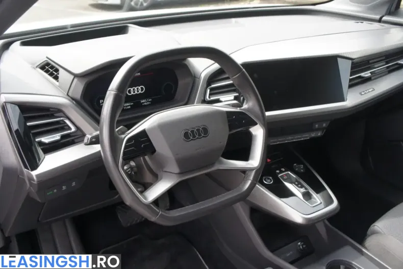 Audi Q4 e-tron din 2023 cu 72.000 km - oferta AUD225002 - foto 12