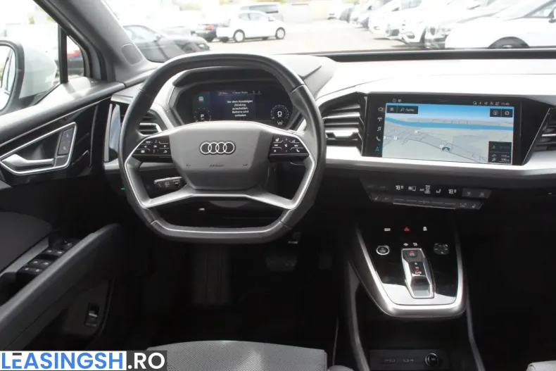 Audi Q4 e-tron din 2023 cu 72.000 km - oferta AUD225002 - foto 15