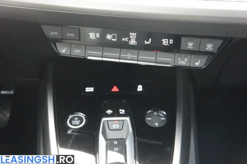 Audi Q4 e-tron din 2023 cu 72.000 km - oferta AUD225002 - foto 17
